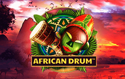 African Drum