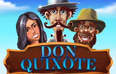 Don Quixote