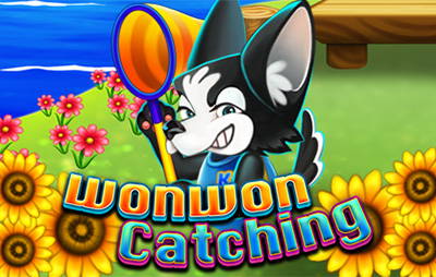 Won Won Catching