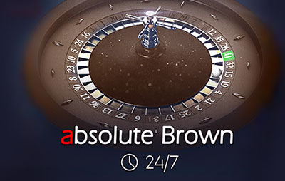 Absolute Brown