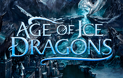 Age of Ice Dragons