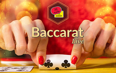 Baccarat Squeeze