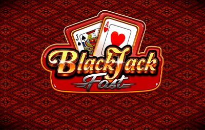 Blackjack Fast