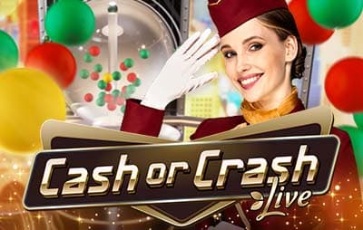 Cash or Crash