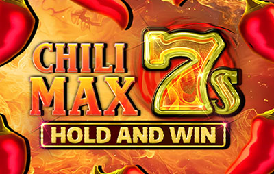 Chili Max 7s Hold and Win