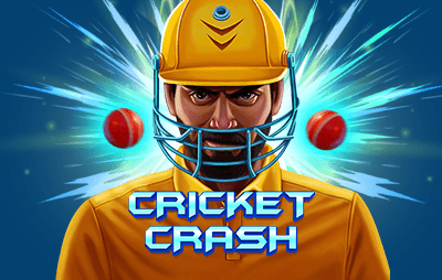 Cricket Crash