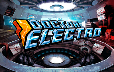 Doctor Electro