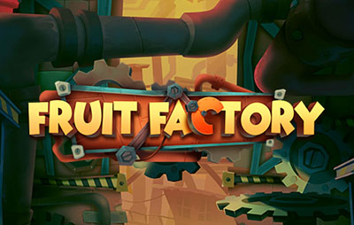 Fruit Factory