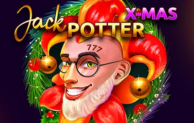 Jack Potter X-MAS