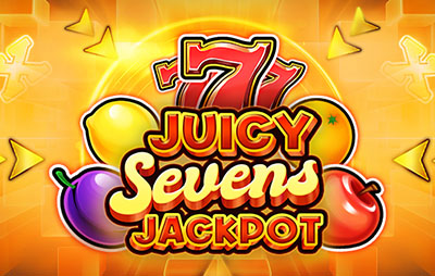 Juicy Sevens Jackpot