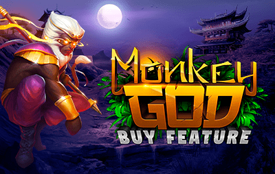 Monkey God Buy Feature