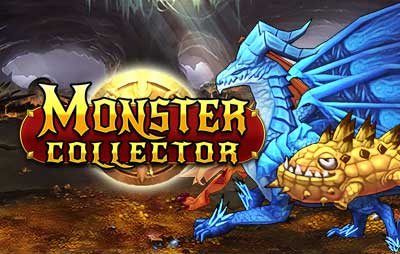 Monster Collector