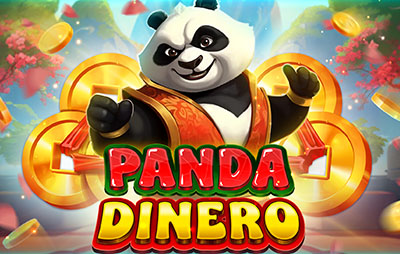 Panda Dinero
