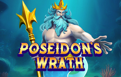 Poseidon's Wrath