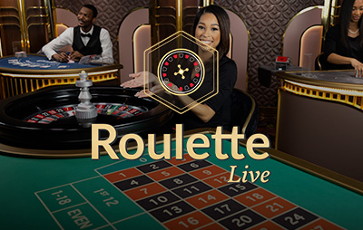 Roulette Live
