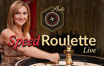 Speed Auto Roulette