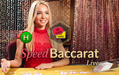 Speed Baccarat H