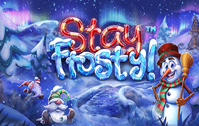 Stay Frosty