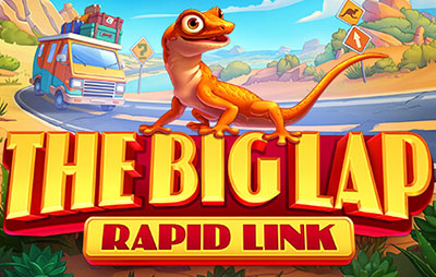 The Big Lap: Rapid Link