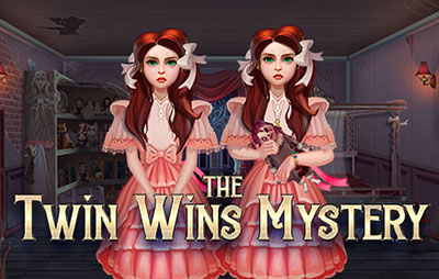 The Twin Wins Mystery