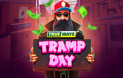 Tramp Day Trueways