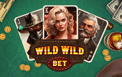 Wild Wild Bet