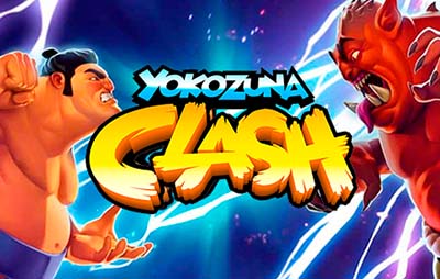 Yokozuna Clash