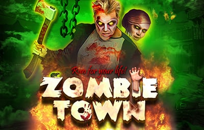 Zombie Town